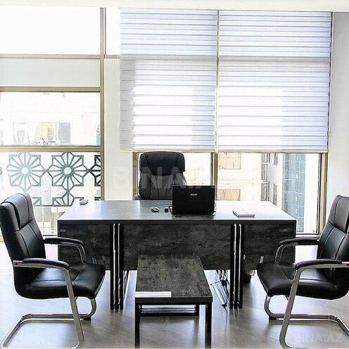 Сдаётся 20-комн. офис 1 200 м², Насиминский  р., photo 19 from 24