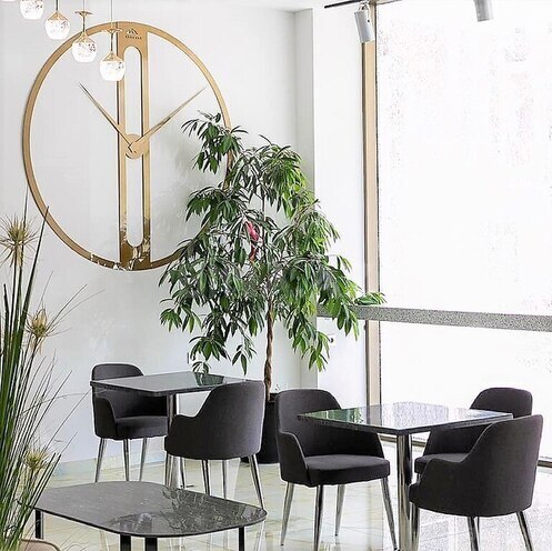 Сдаётся 20-комн. офис 1 200 м², Насиминский  р., photo 20 from 24