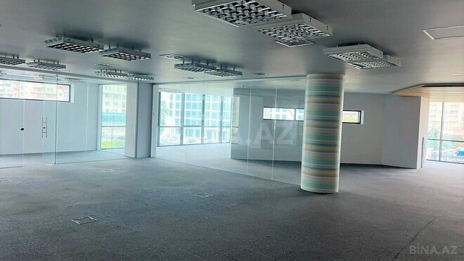 Сдаётся 20-комн. офис 1 200 м², Насиминский  р., photo 10 from 24