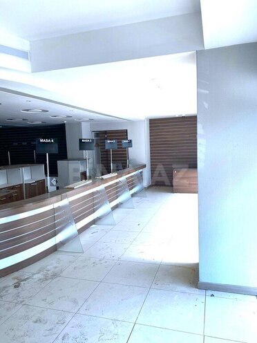 Сдаётся 20-комн. офис 1 200 м², Насиминский  р., photo 3 from 24