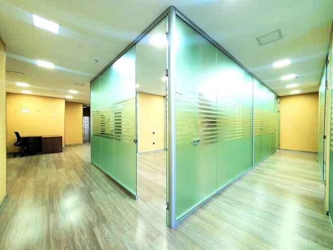 Сдаётся 20-комн. офис 1 200 м², Насиминский  р., photo 14 from 24