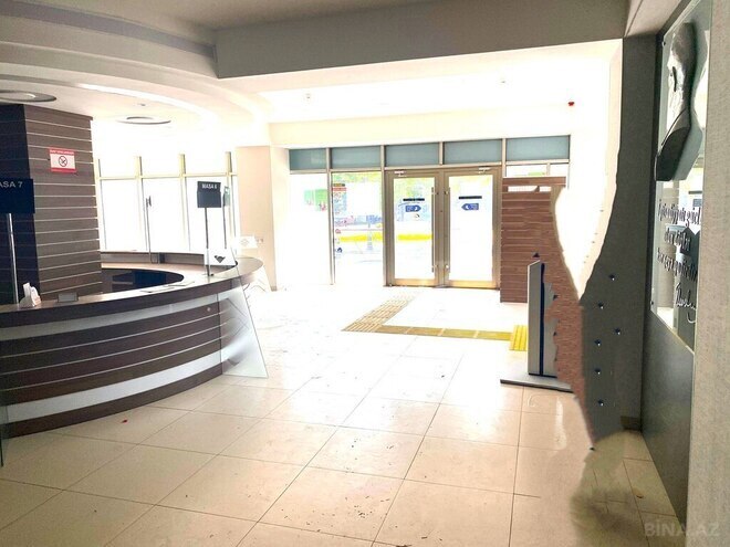 Сдаётся 20-комн. офис 1 200 м², Насиминский  р., photo 7 from 24