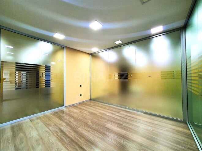 Сдаётся 20-комн. офис 1 200 м², Насиминский  р., photo 13 from 24