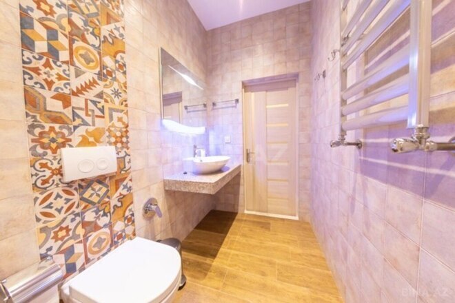 Сдаётся 2-комн. новостройка 62 м², м. Ичеришехер, photo 9 from 16