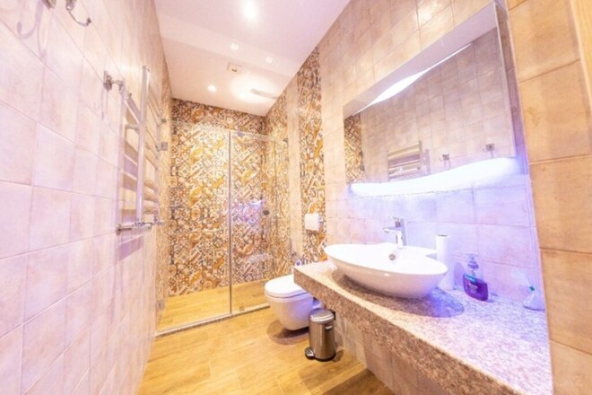 Сдаётся 2-комн. новостройка 62 м², м. Ичеришехер, photo 8 from 16