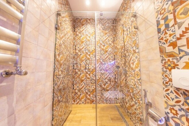 Сдаётся 2-комн. новостройка 62 м², м. Ичеришехер, photo 7 from 16