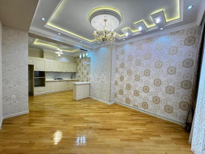Продаётся 3-комн. новостройка 105 м², Насиминский  р., photo 3 from 17
