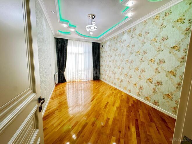 Продаётся 3-комн. новостройка 105 м², Насиминский  р., photo 4 from 17