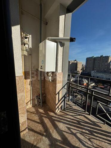 Продаётся 3-комн. новостройка 105 м², Насиминский  р., photo 15 from 17