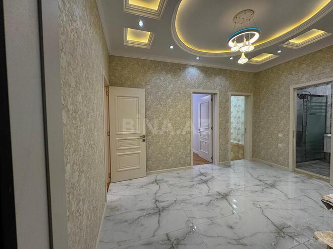 Продаётся 3-комн. новостройка 105 м², Насиминский  р., photo 11 from 17