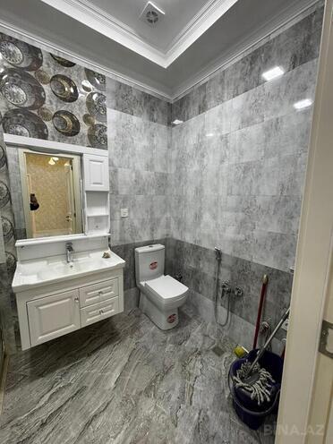 Продаётся 3-комн. новостройка 105 м², Насиминский  р., photo 12 from 17