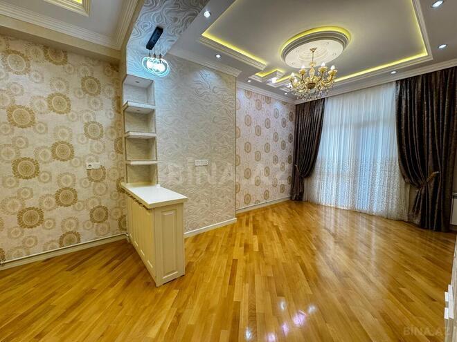 Продаётся 3-комн. новостройка 105 м², Насиминский  р., photo 6 from 17