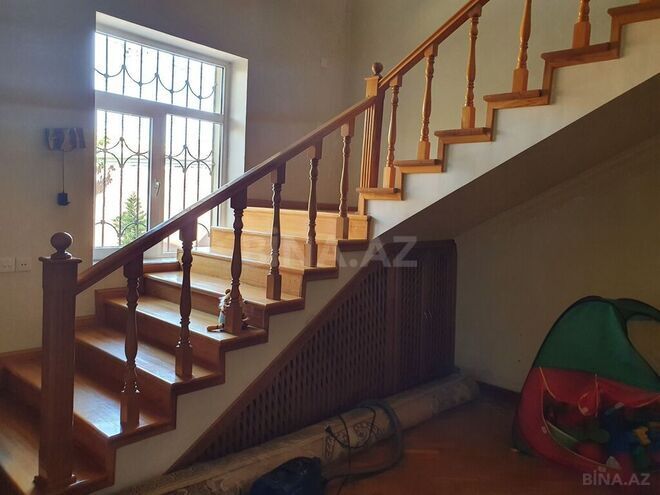 Продаётся 7-комн. вторичка 310 м², Сабаильский р., photo 17 from 24