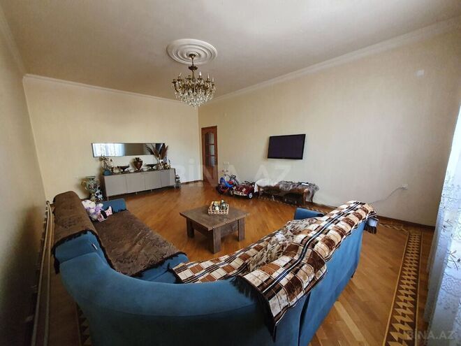 Продаётся 7-комн. вторичка 310 м², Сабаильский р., photo 9 from 24