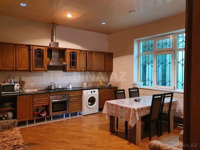 Продаётся 7-комн. вторичка 310 м², Сабаильский р., photo 8 from 24