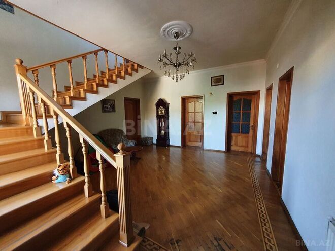 Продаётся 7-комн. вторичка 310 м², Сабаильский р., photo 22 from 24