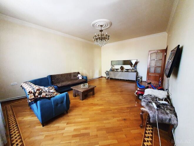 Продаётся 7-комн. вторичка 310 м², Сабаильский р., photo 11 from 24