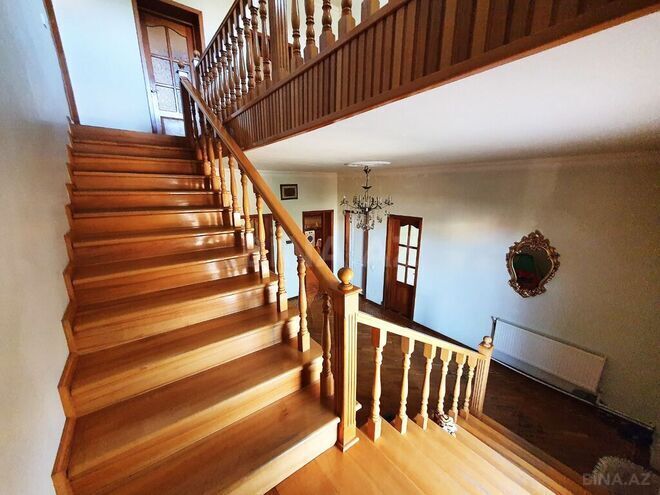 Продаётся 7-комн. вторичка 310 м², Сабаильский р., photo 21 from 24