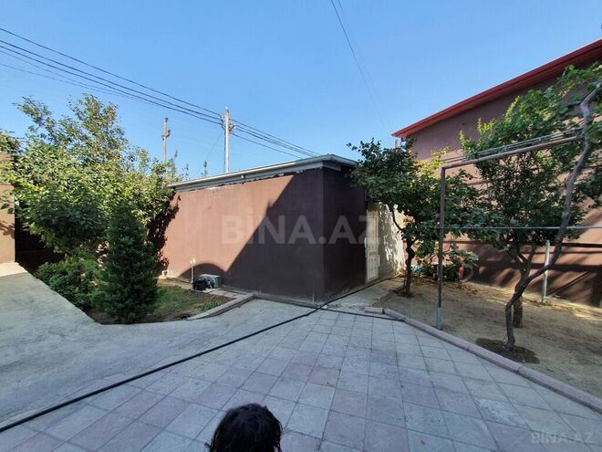 Продаётся 7-комн. вторичка 310 м², Сабаильский р., photo 12 from 24