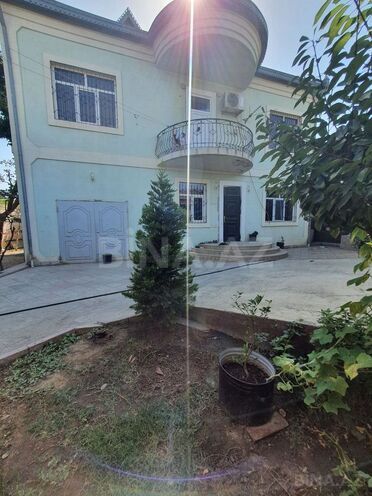 Продаётся 7-комн. вторичка 310 м², Сабаильский р., photo 5 from 24