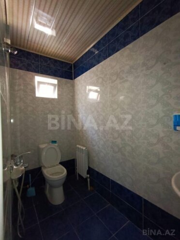 İcarəyə verilir 3 otaqlı həyət evi/bağ evi 80 m², photo 10 from 13