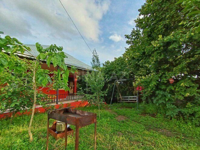 İcarəyə verilir 3 otaqlı həyət evi/bağ evi 80 m², photo 11 from 13