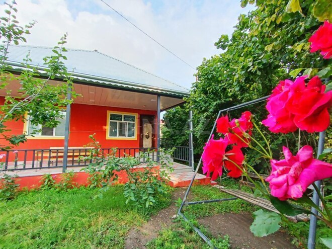 İcarəyə verilir 3 otaqlı həyət evi/bağ evi 80 m², photo 3 from 13