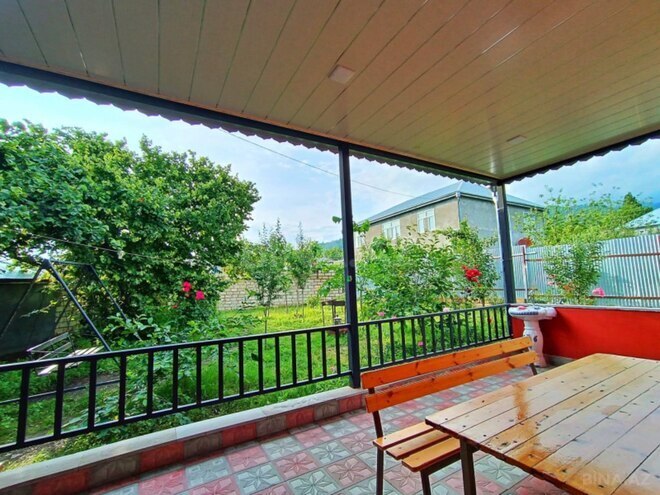 İcarəyə verilir 3 otaqlı həyət evi/bağ evi 80 m², photo 4 from 13