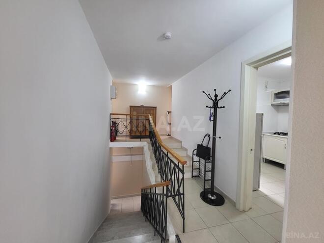 2-комн. вторичка - м. Ичеришехер - 130 м² (26)