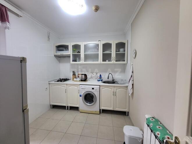 2-комн. вторичка - м. Ичеришехер - 130 м² (12)