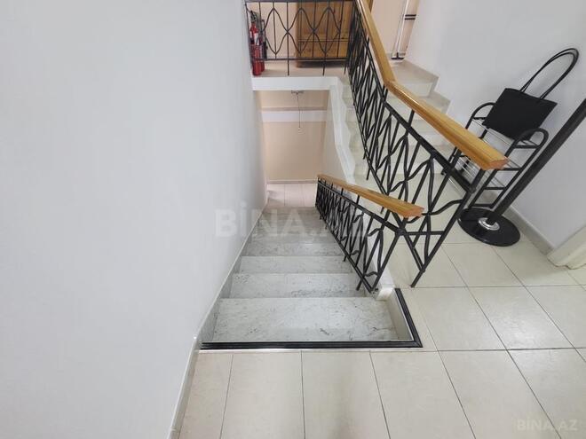2-комн. вторичка - м. Ичеришехер - 130 м² (11)