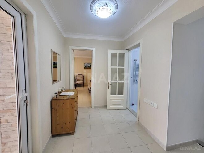 2-комн. вторичка - м. Ичеришехер - 130 м² (8)