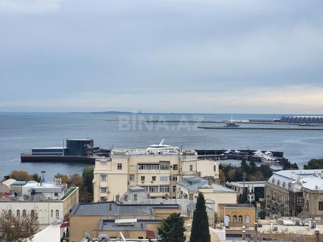 2-комн. вторичка - м. Ичеришехер - 130 м² (20)