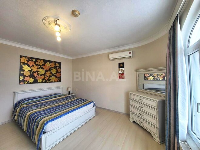 2-комн. вторичка - м. Ичеришехер - 130 м² (24)