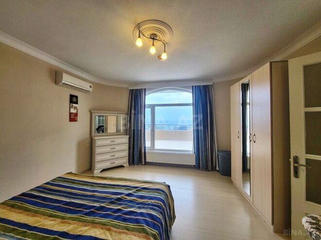 2-комн. вторичка - м. Ичеришехер - 130 м² (16)