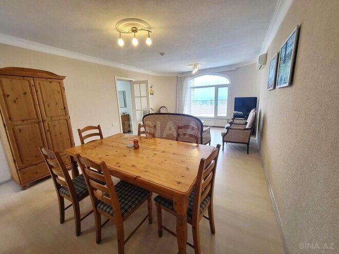 2-комн. вторичка - м. Ичеришехер - 130 м² (6)