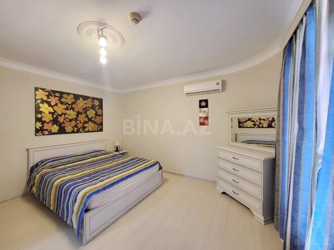 2-комн. вторичка - м. Ичеришехер - 130 м² (15)