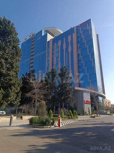 Obyekt - Nəsimi r. - 423 m² (6)