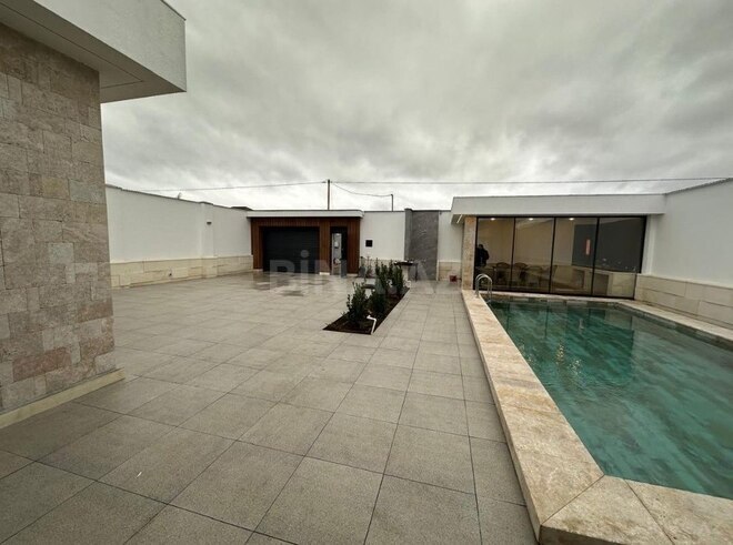 Сдаётся 4-комн. дом/дача 180 м², пос. Шаган, photo 5 from 13