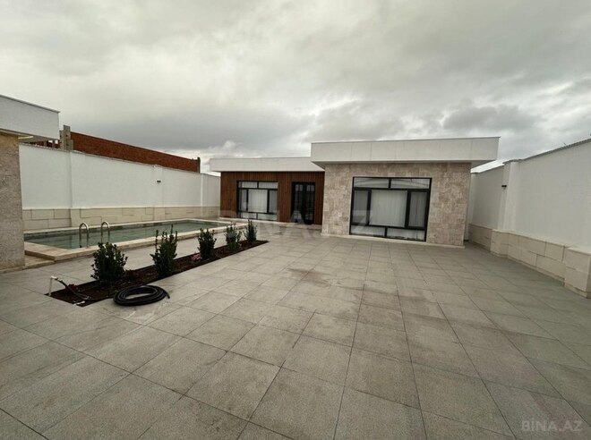 Сдаётся 4-комн. дом/дача 180 м², пос. Шаган, photo 6 from 13