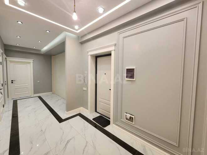 3-комн. новостройка - Насиминский  р. - 130 м² (1)