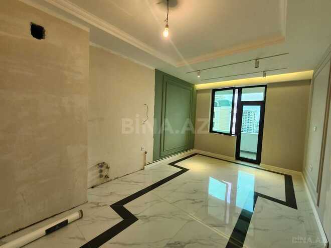 3-комн. новостройка - Насиминский  р. - 130 м² (9)
