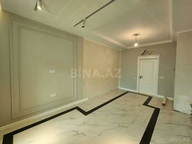 3-комн. новостройка - Насиминский  р. - 130 м² (8)
