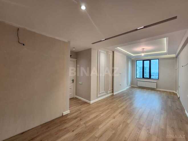 3-комн. новостройка - Насиминский  р. - 130 м² (12)