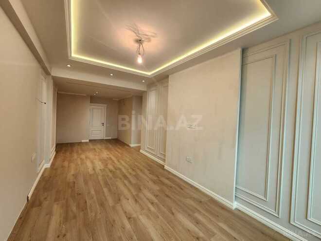 3-комн. новостройка - Насиминский  р. - 130 м² (13)