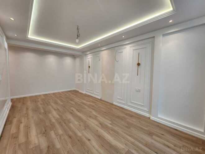 3-комн. новостройка - Насиминский  р. - 130 м² (7)