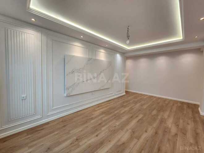 3-комн. новостройка - Насиминский  р. - 130 м² (5)