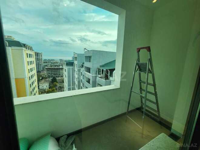 3-комн. новостройка - Насиминский  р. - 130 м² (11)