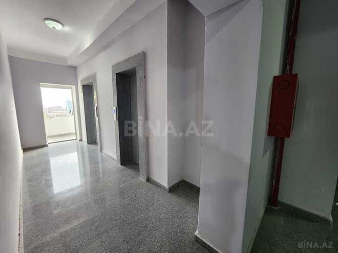 3-комн. новостройка - Насиминский  р. - 130 м² (19)