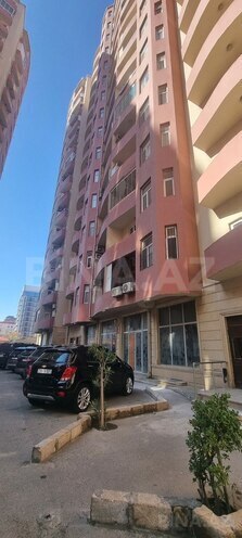 İcarəyə verilir  obyekt 305 m², Şah İsmayıl Xətai m., photo 1 from 11